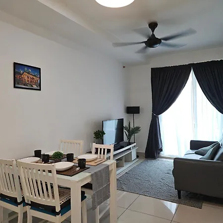 Mansion One Seaview By Island Hospitality Apartment George Town Exterior photo