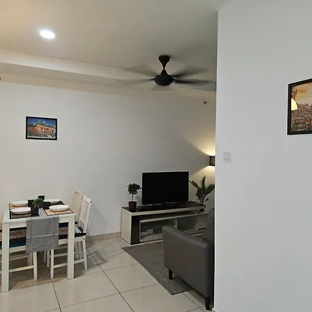 Mansion One Seaview By Island Hospitality Apartment George Town Exterior photo