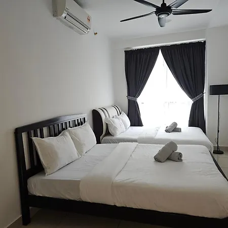 Mansion One Seaview By Island Hospitality Apartment George Town Exterior photo
