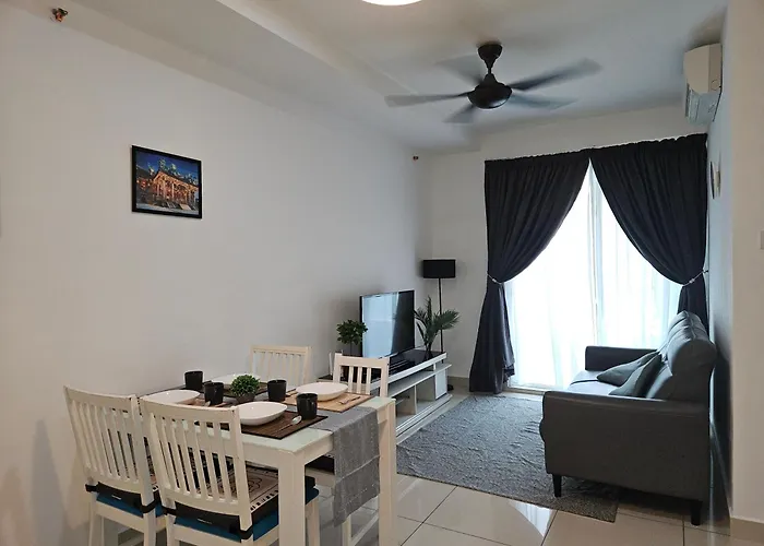 Mansion One Seaview By Island Hospitality