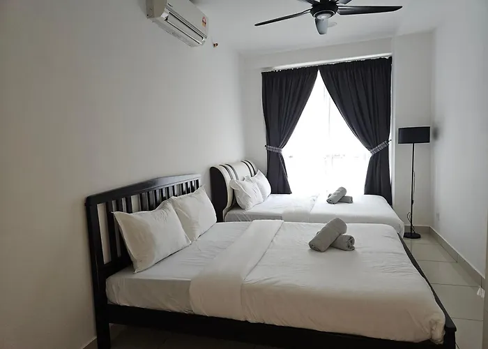 Mansion One Seaview By Island Hospitality
