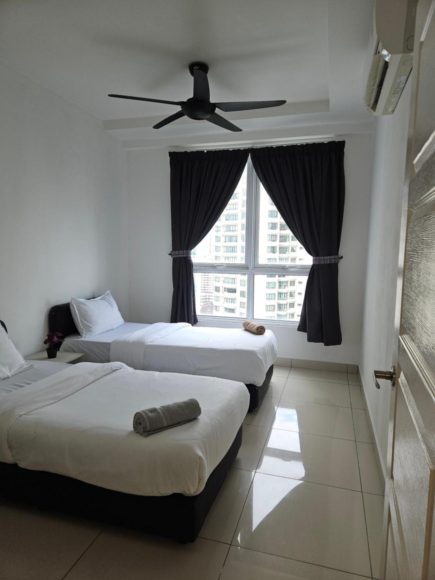 Apartment Mansion One Seaview By Island Hospitality *
