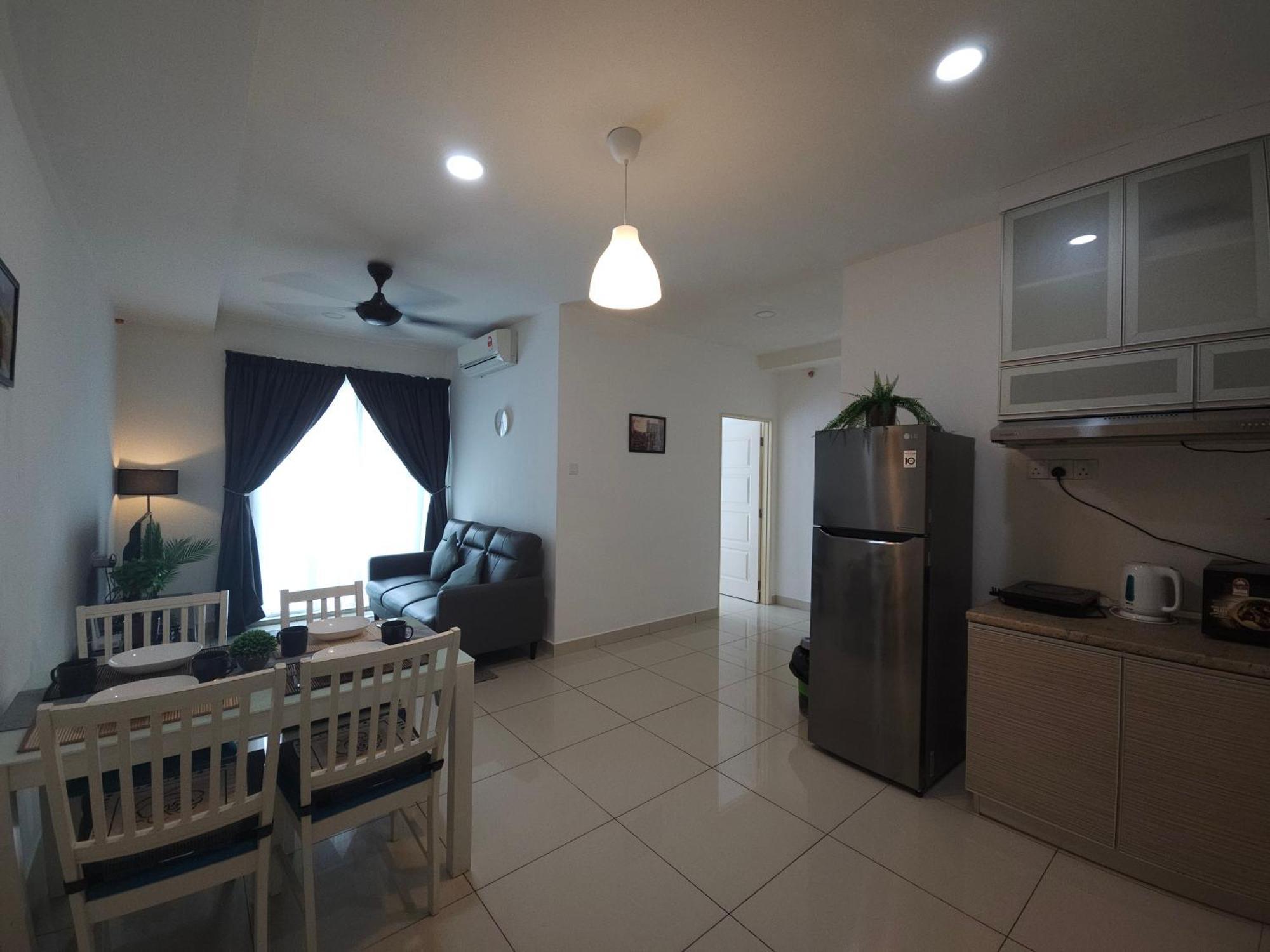 Apartment Mansion One Seaview By Island Hospitality