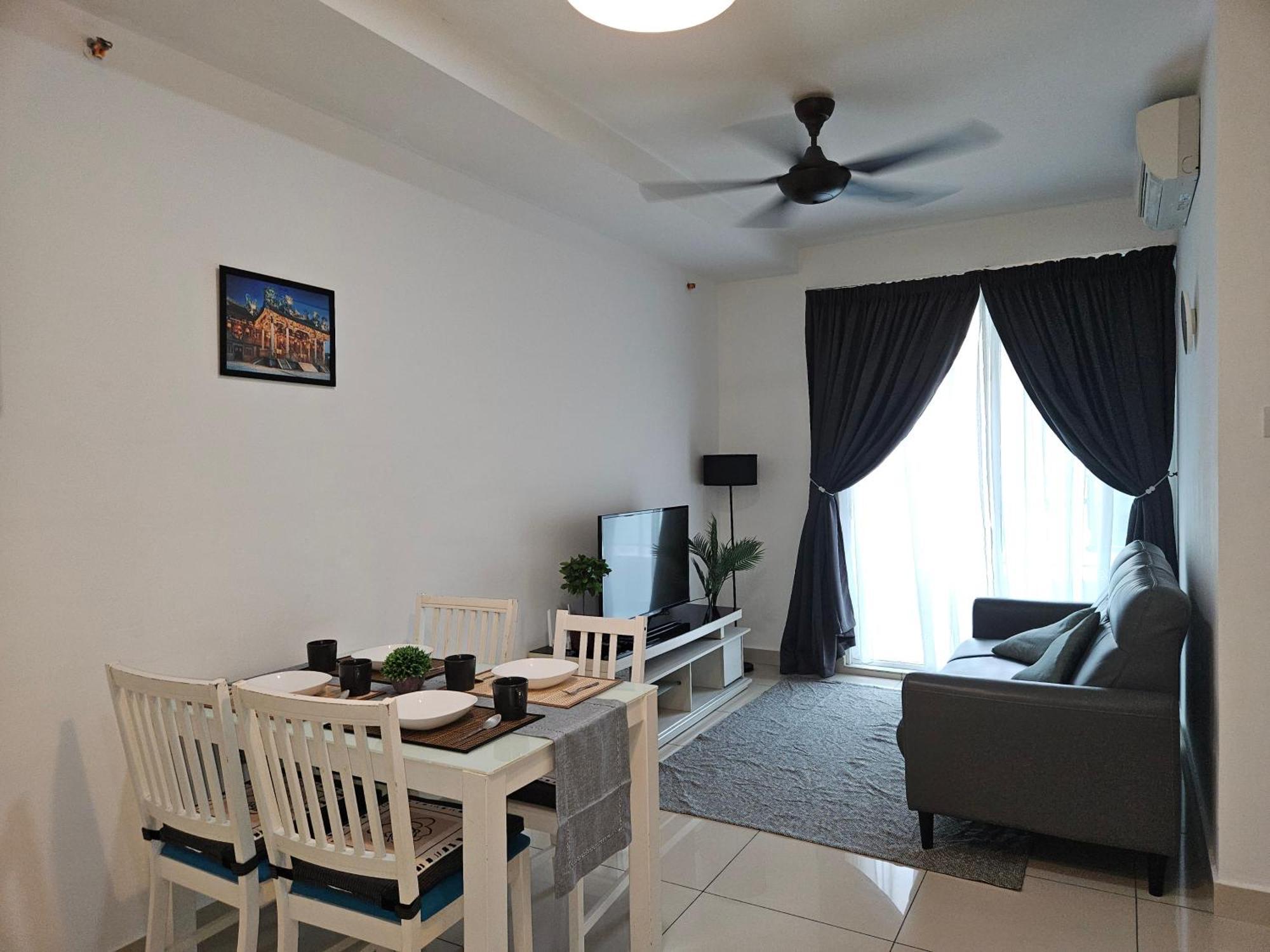Apartment Mansion One Seaview By Island Hospitality *
