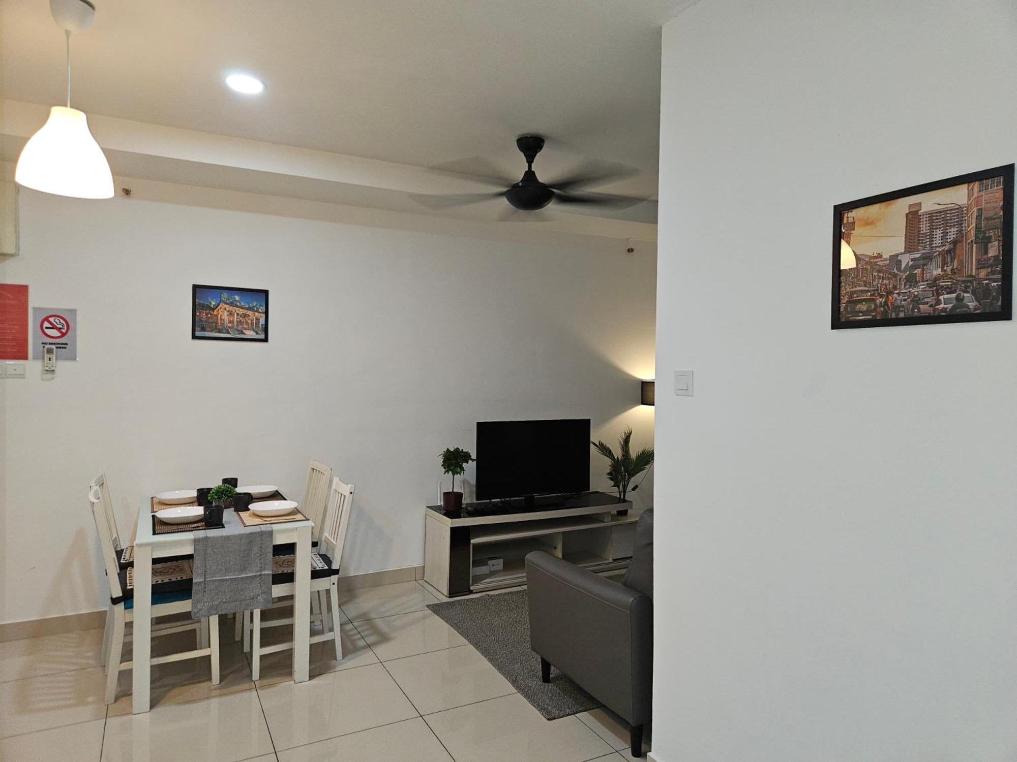 Apartment Mansion One Seaview By Island Hospitality George Town