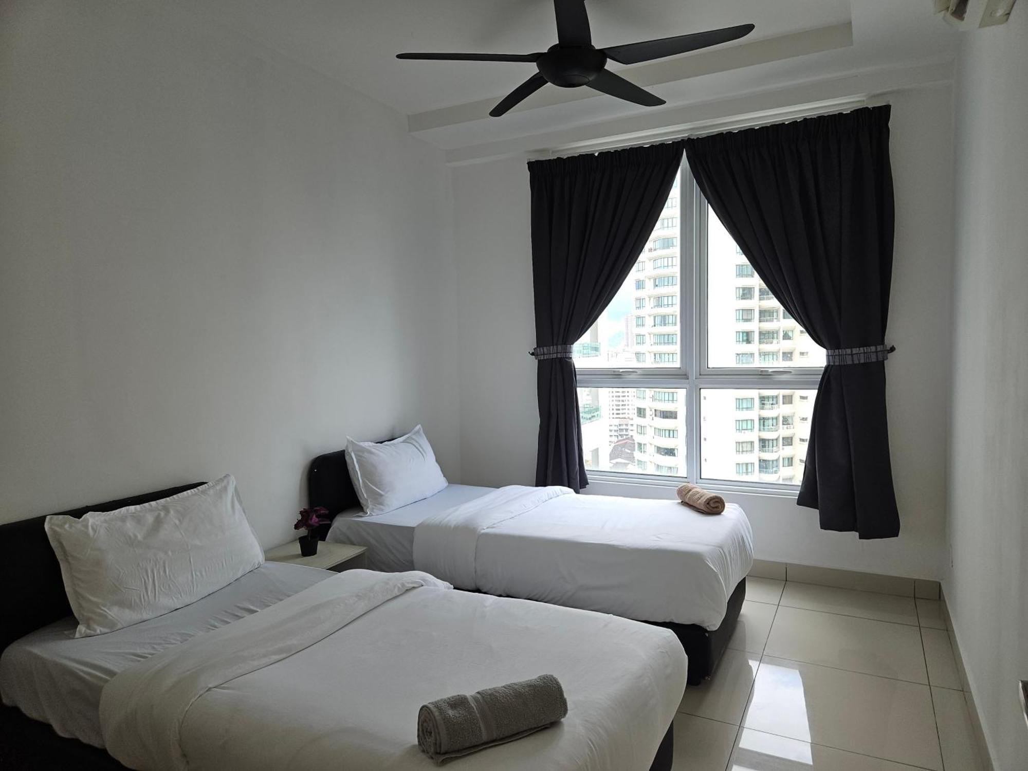 Mansion One Seaview By Island Hospitality Apartment George Town