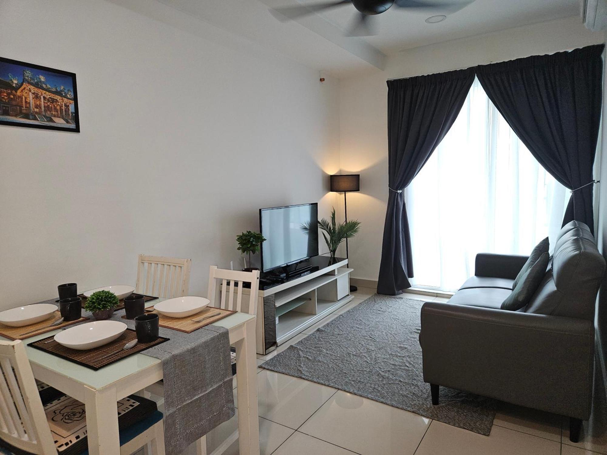 Mansion One Seaview By Island Hospitality Apartment *