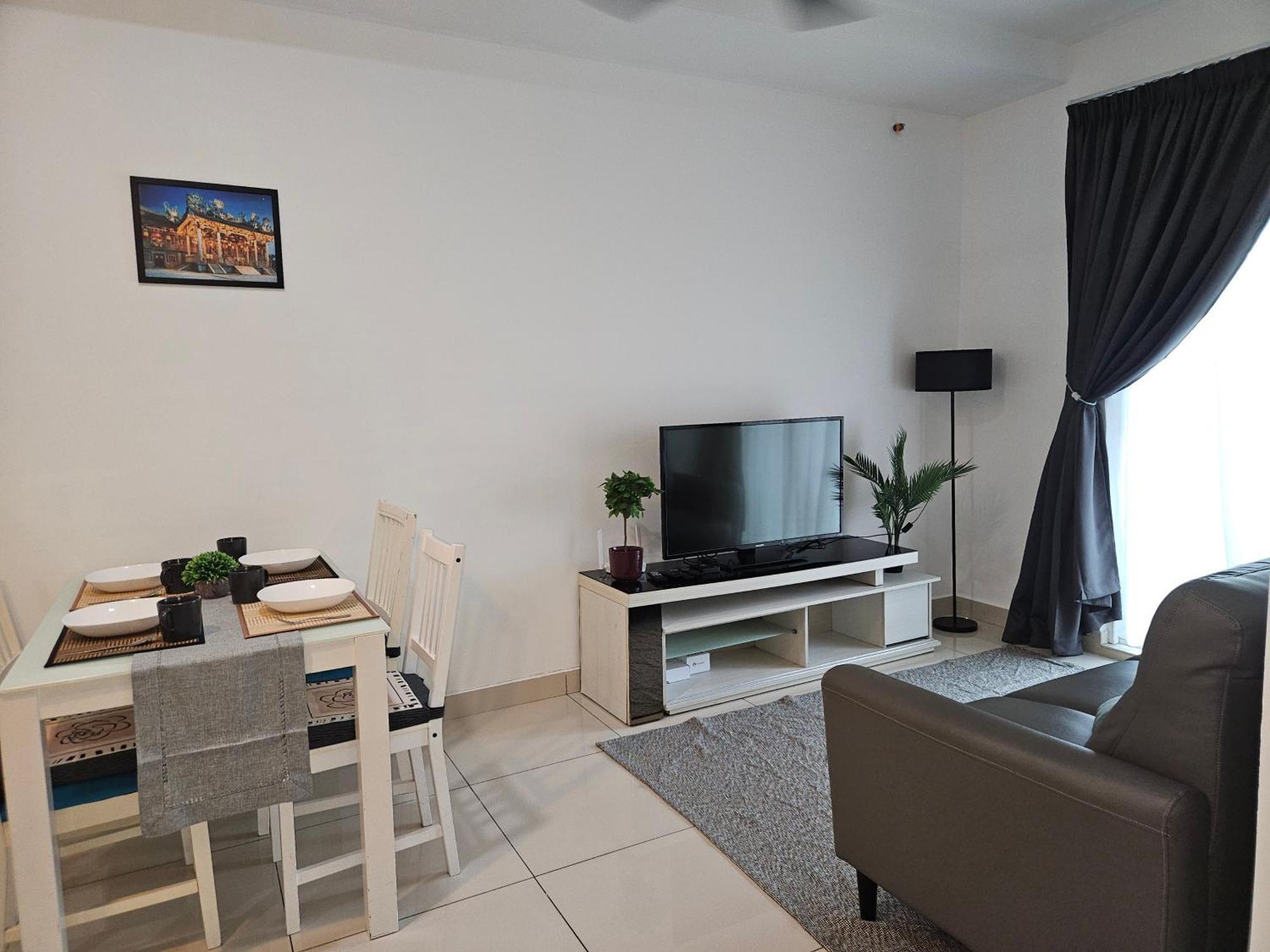 Apartment Mansion One Seaview By Island Hospitality *